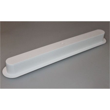 FAP - Third stop protection casing