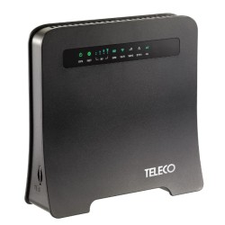 TELECO WLT24EX 4G Router...