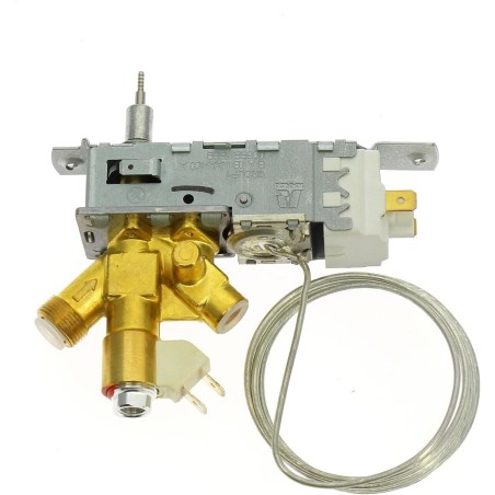 Termostato Gas/Elettricità V85 Frigorifero Dometic - 241219020