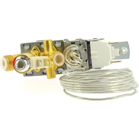 Termostato Gas/Elettricità V85 Frigorifero Dometic - 241219020