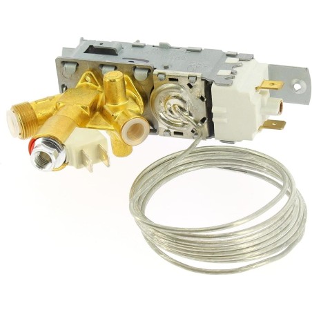 Thermostat Gas/Electricity V85 Dometic Refrigerator - 241219020