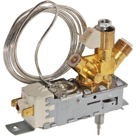 Thermostat Gas/Electricity V85 Dometic Refrigerator - 241219020