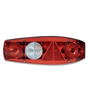 Caraluna II Plus right headlight for campers