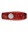 Caraluna II Plus right headlight for campers