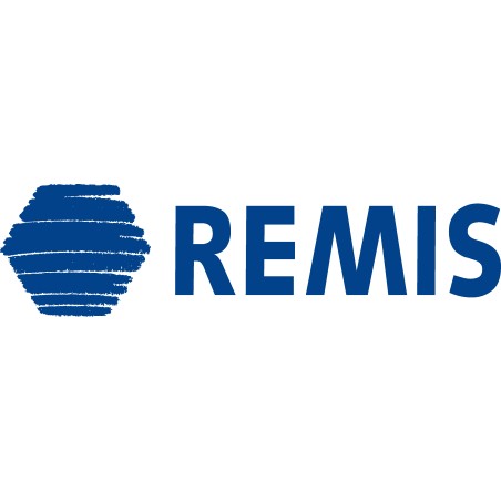 REMIFRONT III Maniglia chiusura frontale 10015620