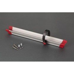 RAIL QUICK 45 RED 1 FLAME 98656-101