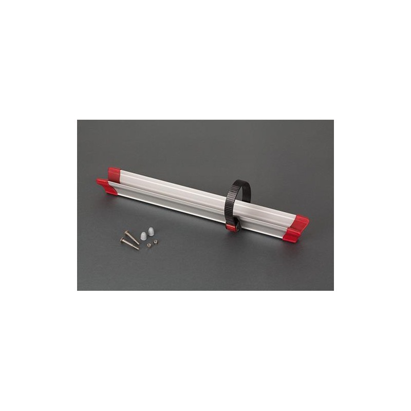 RAIL QUICK 45 ROT 1 FLAMME 98656-101