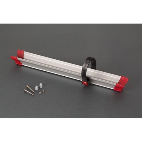 RAIL QUICK 45 RED 1 FLAME 98656-101