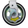 Al-Ko Premium Jockey Wheel dia. 48 mm avec indicateur de chargement