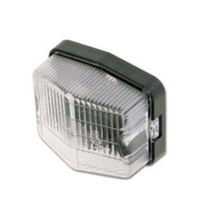 Front clearance light 71x61...