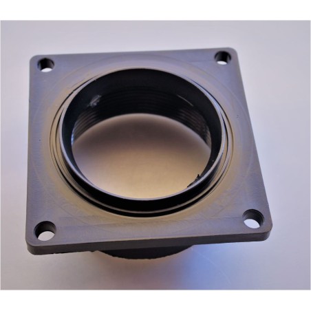 FAP - Female flange 3'' internal thread
