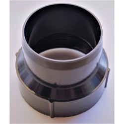 FAP - Threaded valve fitting for ø 75 pipe