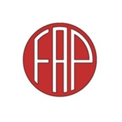 FAP - gerader 3-Zoll-Bajonettverschluss
