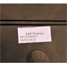 FAP - Complete female 3 inch exhaust valve 9017CM04CT