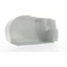 Right Shell White THULE 8000 - 1500601251