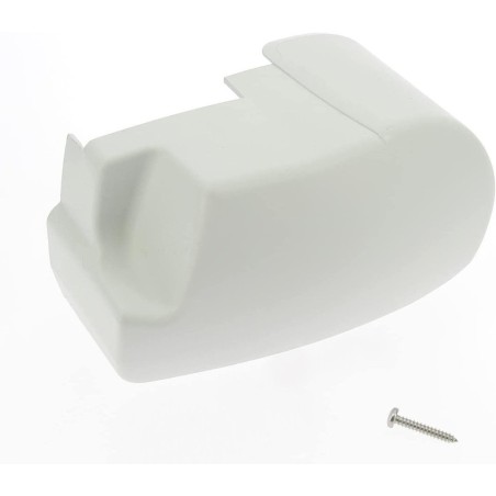 Carcasa Derecha Blanca THULE 8000 - 1500601251