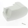 Right Shell White THULE 8000 - 1500601251