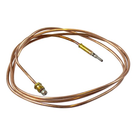 Thermocouple de réfrigérateur RM6401 - 4401 - 4400 - 6361 DOMETIC - ÉLÉMENT THERMIQUE 292343532