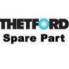 Drain gasket for THETFORD toilet cistern C2-3-4 (after 15/06/2000) - C200-250-400-500 - 23721