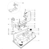 Locking mechanism for C2/C3/C4 THETFORD 1637974