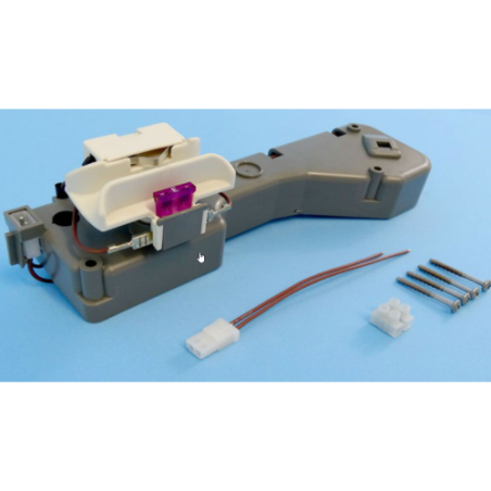Mécanisme de verrouillage pour C2/C3/C4 THETFORD 1637974