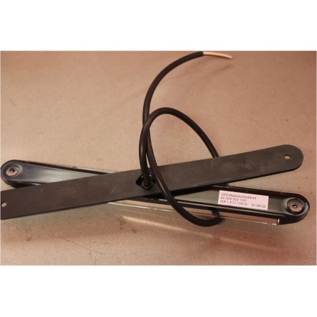 Luz clara PRO-CAN XL - luz antiniebla trasera