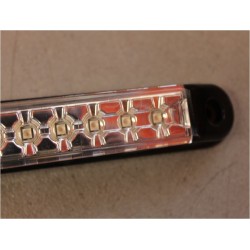 Lumière transparente PRO-CAN XL - indicateur