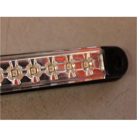 Luz transparente PRO-CAN XL - indicador