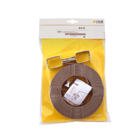 Set di montaggio Berger Luxus per serbatoio