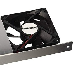 BRUNNER 7164010N - KIT VENTILATEUR 95 mm RÉFRIGÉRATEUR VENTO ÉLECTRONIQUE