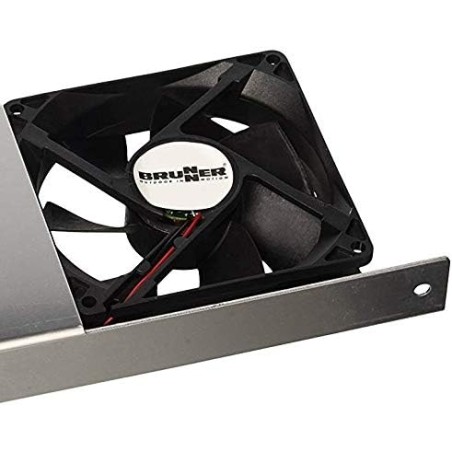 BRUNNER 7164010N - KIT VENTOLE 95 mm FRIGO VENTO ELECTRONIC