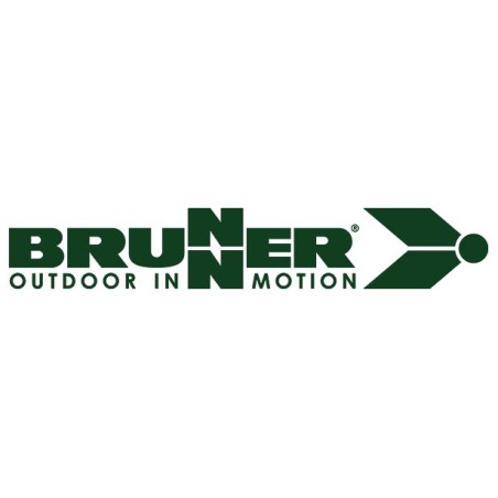 BRUNNER 7164011N - FAN KIT 92 mm FRIDGE VENTO NG 92