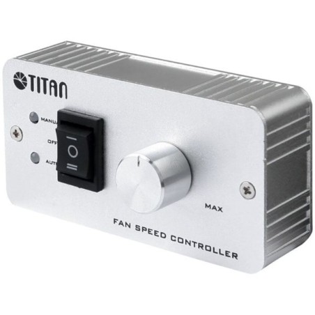 TITAN SC09TZ - KIT VENTOLE 120 mm FRIGO