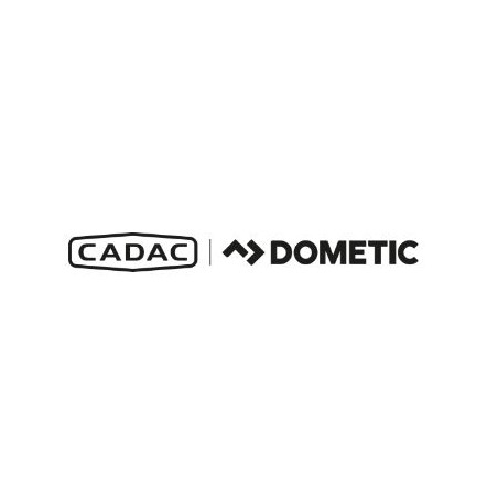 Adattatore a baionetta cartuccia CADAC a spillo