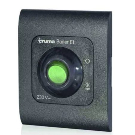 Caldera eléctrica TRUMA 220V/850W 14L - 71201-20