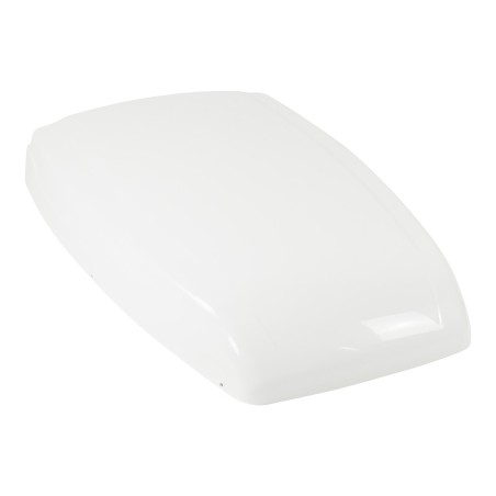 White Outer Shell for Dometic B2XXX Series Air Conditioners - 386230121