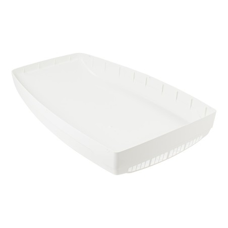 White Outer Shell Dometic Air Conditioners B2XXX - B3XXX Series - 386230121