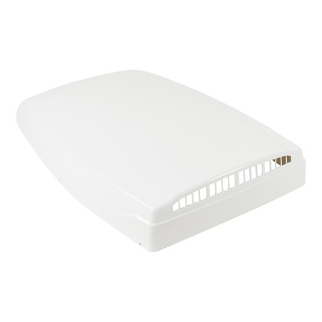 White Outer Shell Dometic Air Conditioners B2XXX - B3XXX Series - 386230121