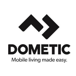 Calotta Esterna Bianca Climatizzatori Dometic Serie B2XXX - B3XXX - 386230121