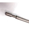 112 mm rod with handle for 3 inch DPF exhaust valves