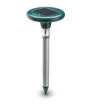 KEMPER AR-T3 solar batt ultrasonic moles chaser