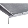 Techo Veranda 9200 4,00 m Thule Omnistor Blanco - Gris Místico - 306602