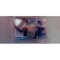 SET 2 STÜCK FILTERPATRONE GOK 2.0 X Caramatic ConnectClean