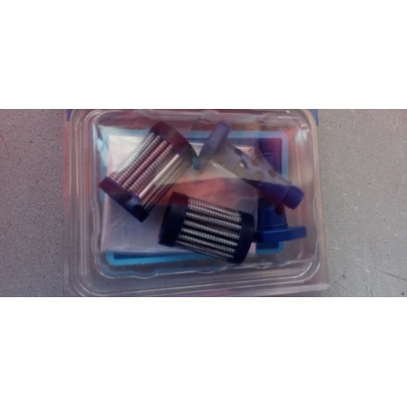 SET 2 STÜCK FILTERPATRONE GOK 2.0 X Caramatic ConnectClean
