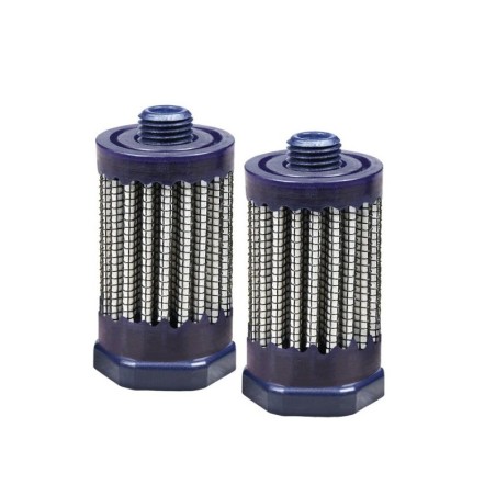 SET 2 STÜCK FILTERPATRONE GOK 2.0 X Caramatic ConnectClean