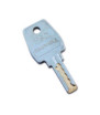 HSC high security FAP cylinder extraction key