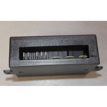 Separatore automatico batterie CSB 40-S con alimentazione dall'alternatore 402740