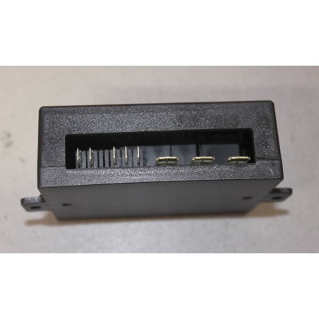 Automatischer Batterietrenner CSB 40-SP mit Strom aus der Lichtmaschine 402744