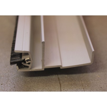 Protección delantera deslizable Thule V19 400 Ducato/Crafter - 1500603238