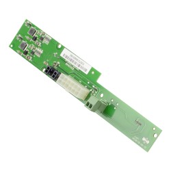 Pannello di comando condizionatore FRESH JET 1100/1600/1700/2200/3200 PLUS DOMETIC 386520082